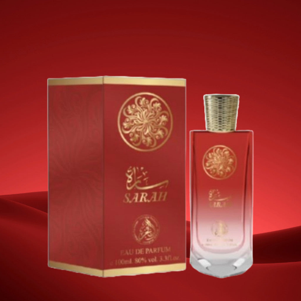 Арабски парфюм SARAH Eau de Parfum 100мл